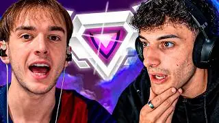 METI A PAACHE AL TOP 10 DEL MUNDO EN ROCKET LEAGUE