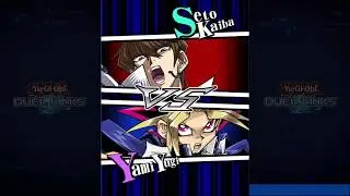Duel links - Duel against rank platinum rank 2