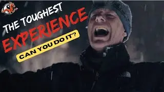 Pushing Limits and Building Resilience in The Arctic!