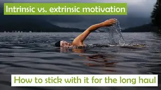 Intrinsic + Extrinsic Motivation | Koren Motekaitis | How She Really Does It Podcast