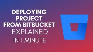 How To Deploy Project On Bitbucket? (2024)