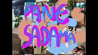 noor vana - pane sadama feat. PÄDA