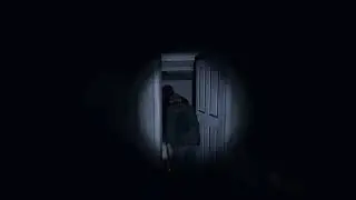 Phasmophobia Ghost Hunt Shot On İphone #Phasmophobia #shorts #memes #ghosthunt