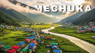 Mechuka and Ziro - The Magical Valleys of Arunachal Pradesh | Northeast | Nishant Parmar