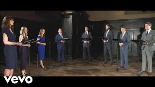 VOCES8 - Sigurbjörnsson: Heyr himna smiður