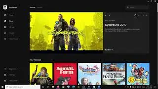 Fix Cyberpunk 2077 Error LS-0013