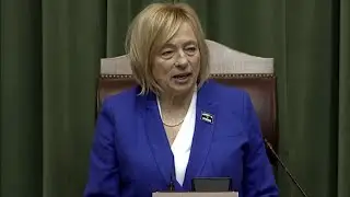 LIVE: Maine governor responds to Lewiston Commission's final report