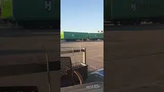 🇪🇸💪 Грузовая сцепка в Испании 🚛 🇪🇸   
