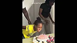 Mas Hoje é Meu Aniversário! 😬