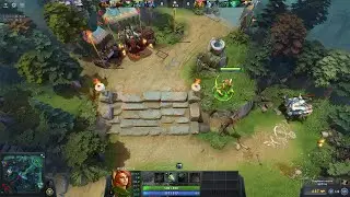 DOTA 2 Testing Live Stream - TRG Live | Good Morning Public