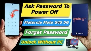 Forgot Your Password? Here's How To Unlocked 