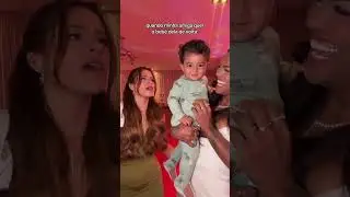 quando minha amiga quer o bebê dela de volta: #foryou