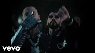 ROA, Anuel AA - Vamo a Vel (Official Video)