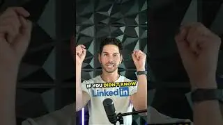 SECRET LinkedIn Profile Tips 🤫