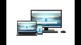 Download and install Microsoft Edge on Mac Os