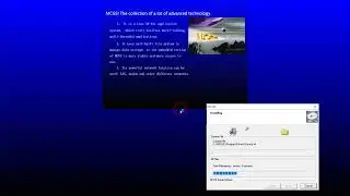 MCGS HMI software installation