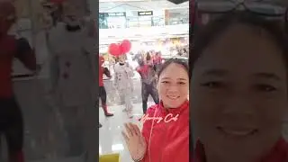 Mommy Cel The Explorer for today's video | Mommy Cel