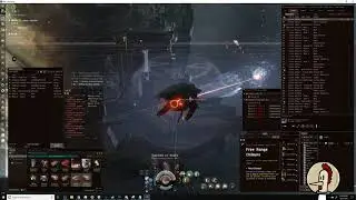 Hunting Raznaborg Damaviks