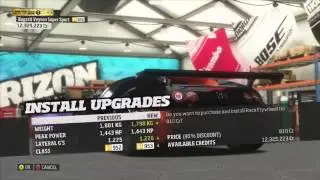 Forza Horizon | Pimp My Ride - Bugatti Veyron Super Sport