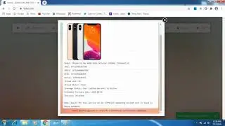 Apple iCloud Unlock: Official Process Using Fake Proof of Purchase