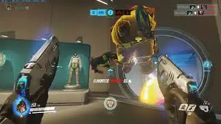 Random Cliperinos