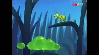 (RARE) Two announcements (CARTOON, February 2016)