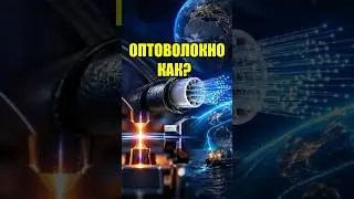 ОПТОВОЛОКНО: КАК СВАРИВАЮТ ОПТОВОЛОКНО — СТЕКЛЯННАЯ НИТЬ, НА КОТОРОЙ ДЕРЖИТСЯ ИНТЕРНЕТ СВАРКА СТЕКЛА