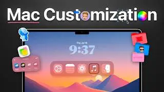 Your Mac Probably Doesn't Look Like This