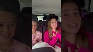 Luz y Magia en el coche 🪄🎶