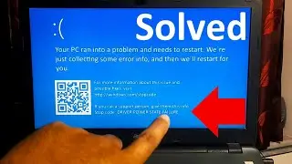 How to Fix Stop code DRIVER POWER STATE FAILURE Windows 10, 11