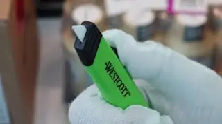 #amazonfinds Westcott Box Opener 6 second demonstration