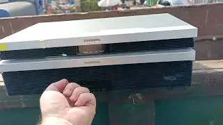What to do with old video encoders that are obsolete - bin Cisco