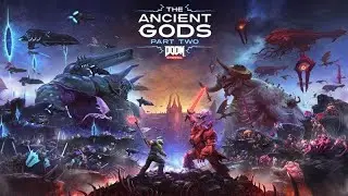 DOOM Eternal: The Ancient Gods  Empress language + Save location [ Windows 11]