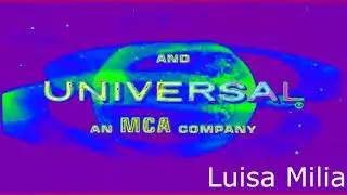 Universal Television (1980) Effects Round 1 vs Everyone (1/23)