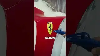 $15,000 for this Ferrari option