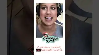 The bar has been raised on “Helpful Content”