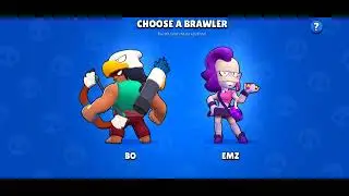 Unboxing my brawl stars inbox...