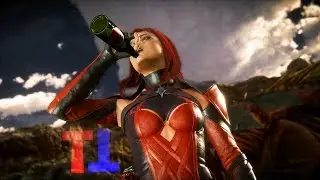 Kommunity Suggested Mods #2 - Mortal Kombat 11