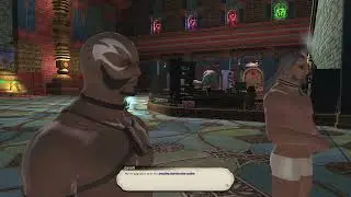 FFXIV Endwalker Relic Weapon Reaper Amazing Manderville Scythe
