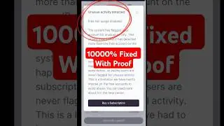 Elevenlabs unusual activity detected  | Unusual activity detected elevenlabs | Elevenlabs problem