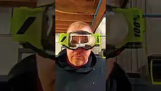 👀 The secret technique of bikers... 😯