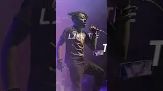 Your favorite hip hop artist you haven’t heard of pt. 1 