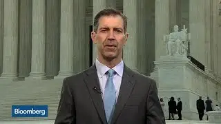 Pending Supreme Court Decisions Spotlight Unions, Human Rights