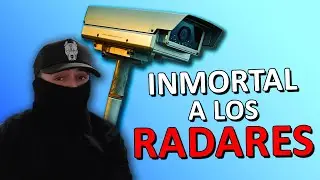 ✅ CÓMO EVITAR MULTAS de VELOCIDAD | [ 𝗔𝘃𝗶𝘀𝗮𝗱𝗼𝗿 / 𝗗𝗲𝘁𝗲𝗰𝘁𝗼𝗿 / 𝗜𝗻𝗵𝗶𝗯𝗶𝗱𝗼𝗿 ]