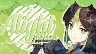 Alight Motion Transitions Ideas 3