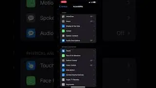 fix low call volume issue on iPhone (iOS 16). 