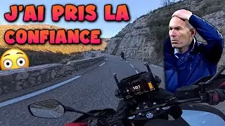 Le truc qui transforme un Trail en Sportive 😮