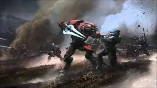 Halo | Machinima | Short