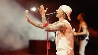 Ultimo - QUANDO DORME LA CITTÀ (Live Tor Vergata, Roma, 4 luglio 2026)