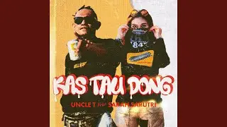 Kas Tau Dong (feat. Sarah Saputri)